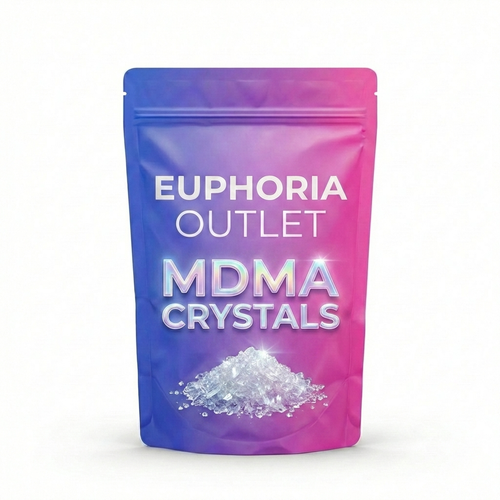 Champagne MDMA