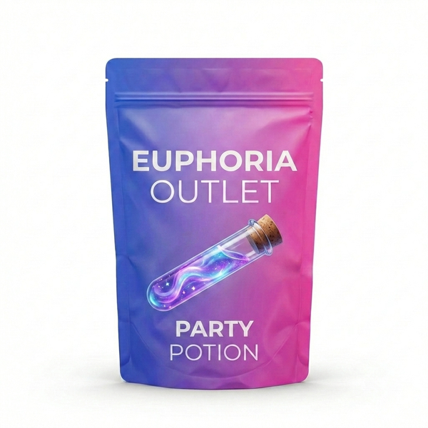 Euphoric Potion - mix of Mdma,speed,keta