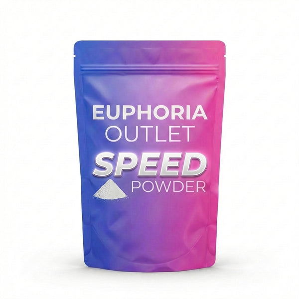 Speed (amphetamine)