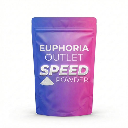 Speed (amphetamine)